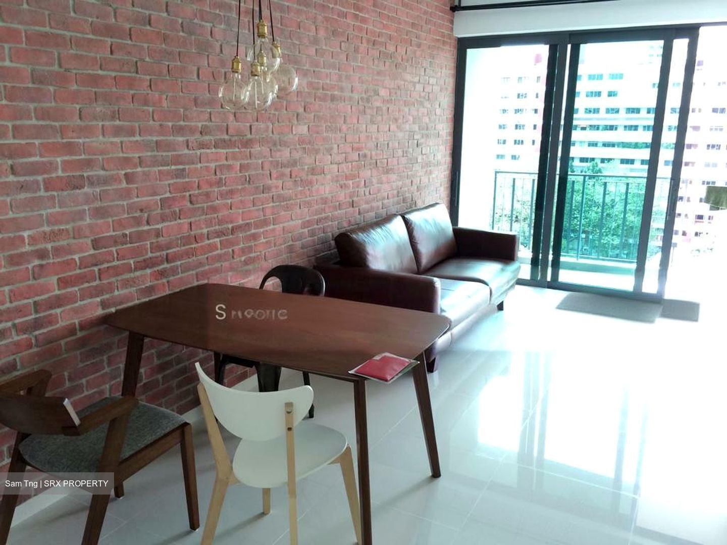 Esparina Residences (D19), Condominium #501651061